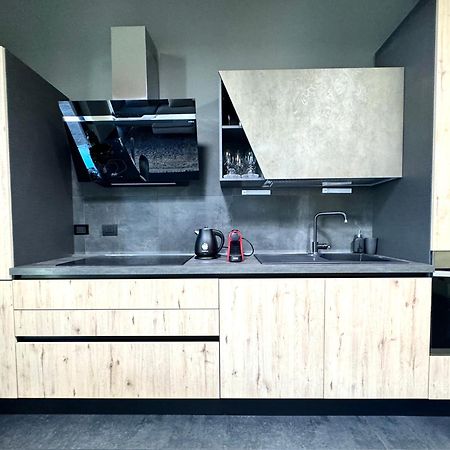Comecasa Loft Navigli 2 Bedrooms ميلان المظهر الخارجي الصورة