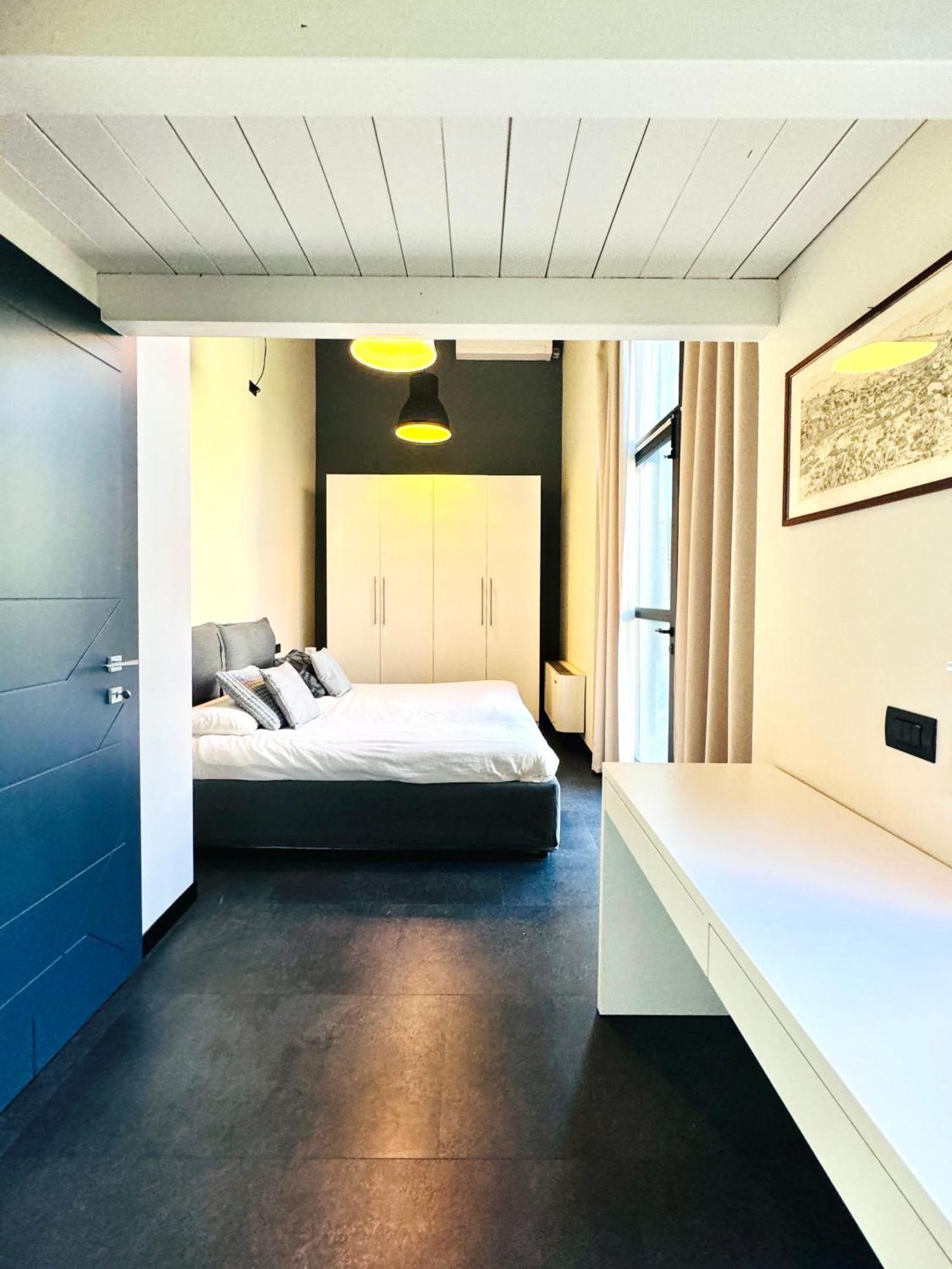 Comecasa Loft Navigli 2 Bedrooms ميلان المظهر الخارجي الصورة