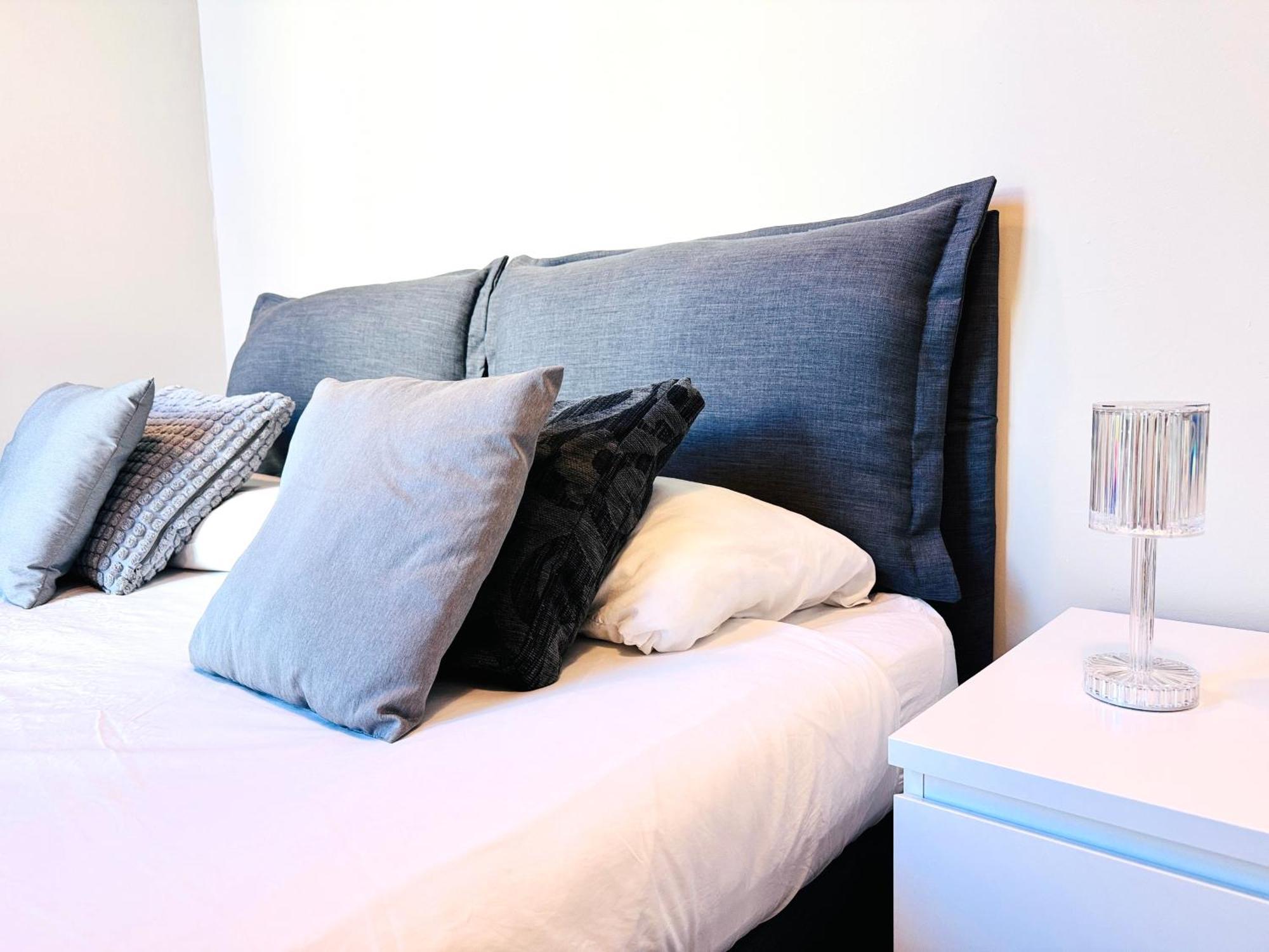 Comecasa Loft Navigli 2 Bedrooms ميلان المظهر الخارجي الصورة