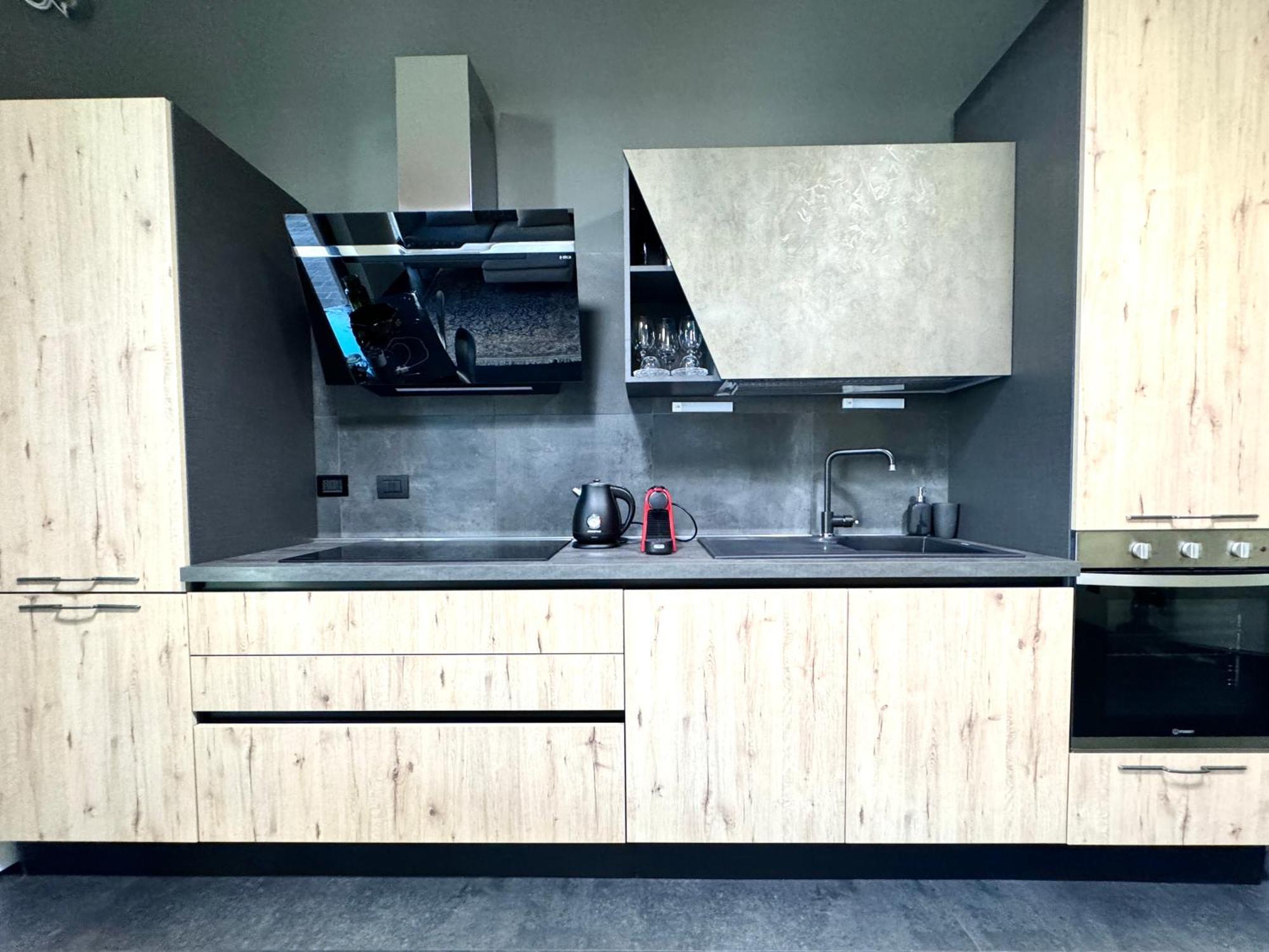 Comecasa Loft Navigli 2 Bedrooms ميلان المظهر الخارجي الصورة