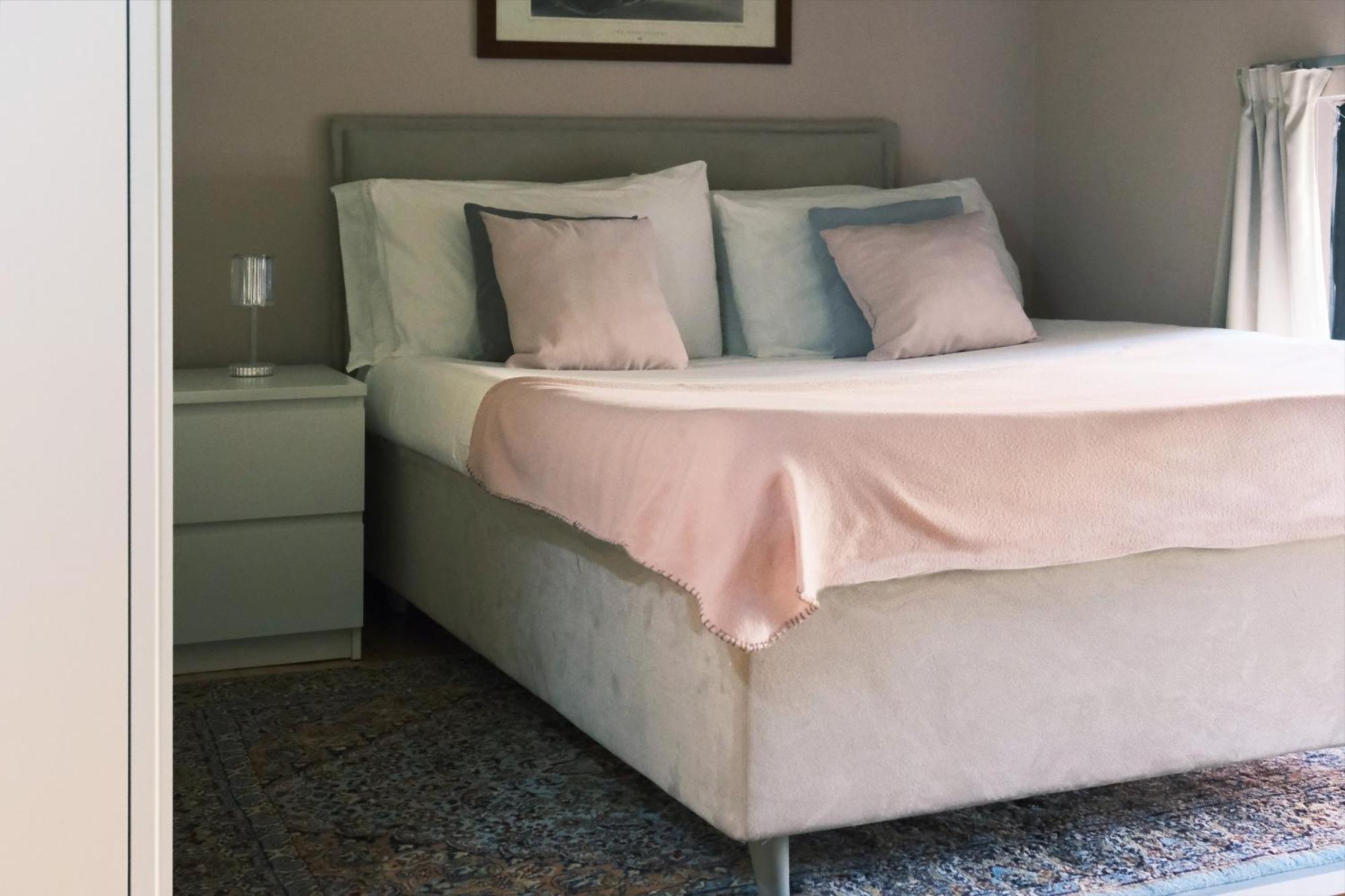 Comecasa Loft Navigli 2 Bedrooms ميلان المظهر الخارجي الصورة