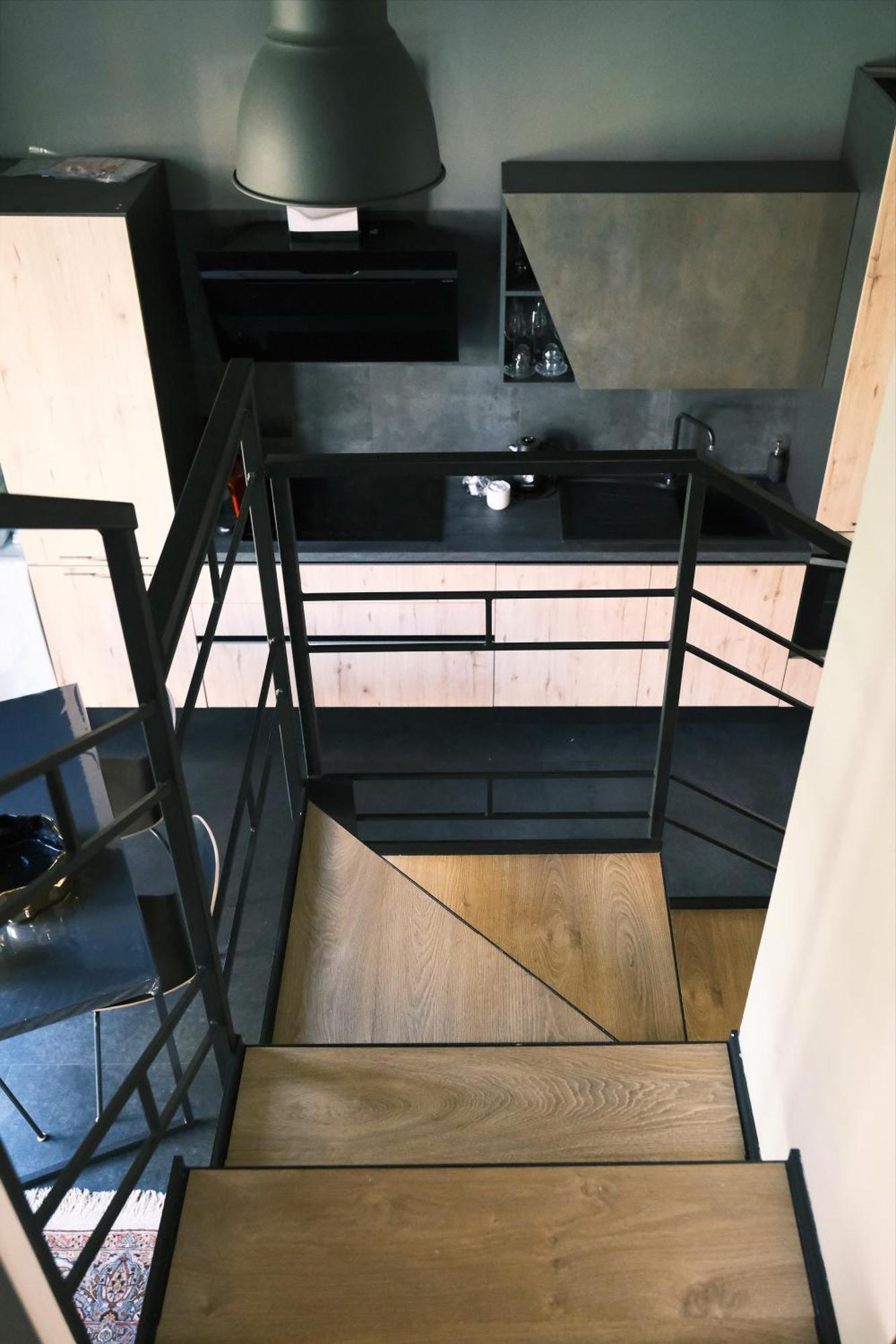 Comecasa Loft Navigli 2 Bedrooms ميلان المظهر الخارجي الصورة