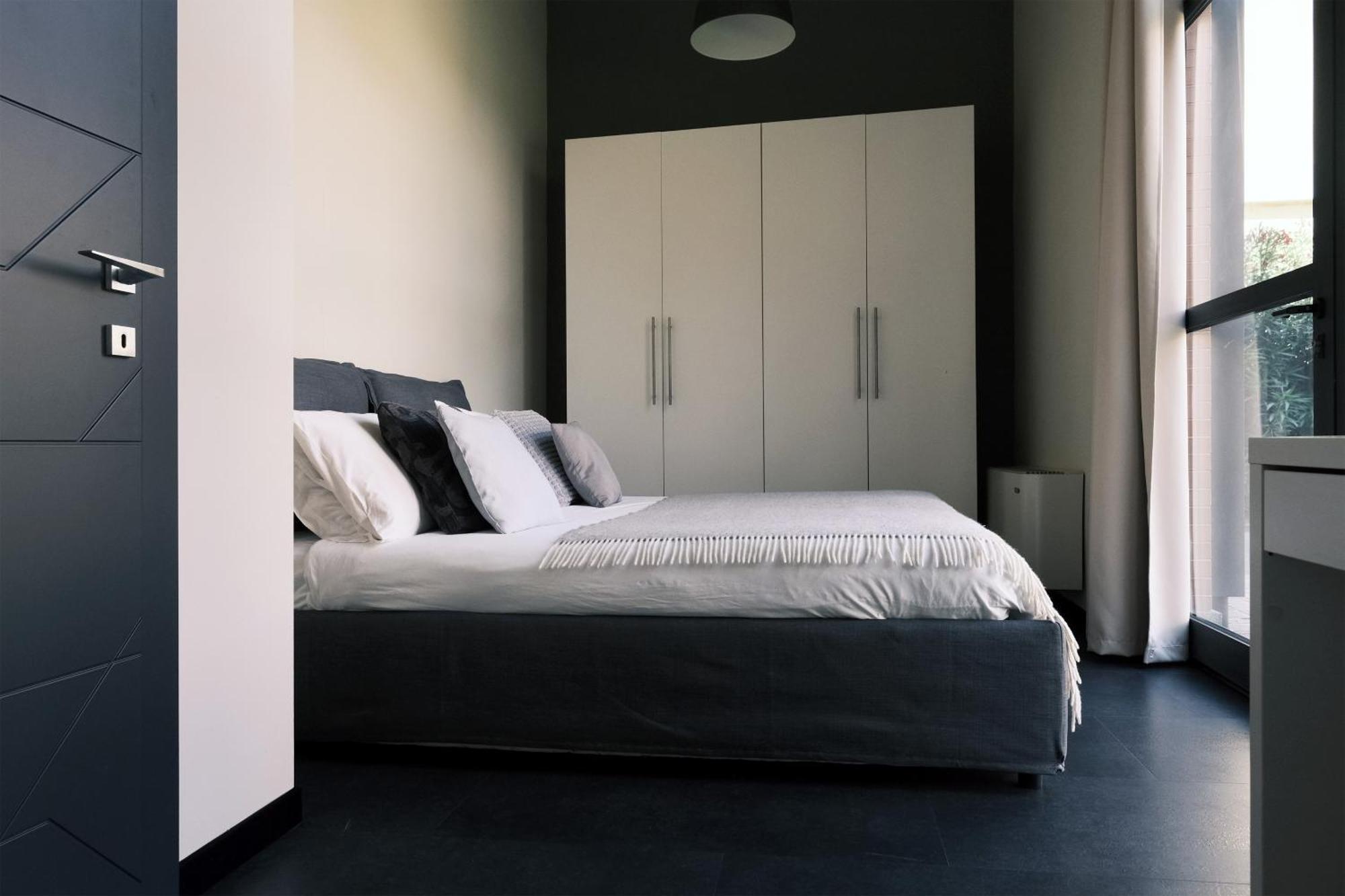 Comecasa Loft Navigli 2 Bedrooms ميلان المظهر الخارجي الصورة
