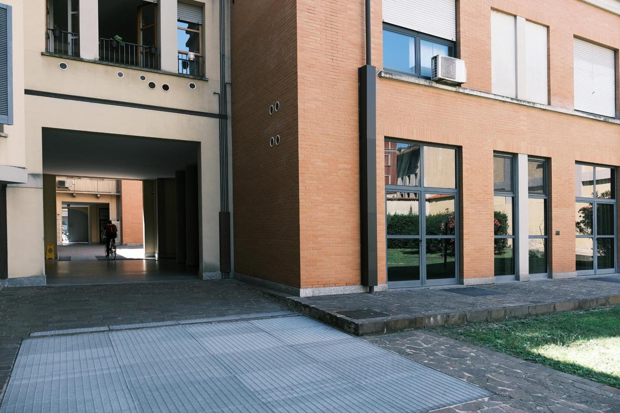 Comecasa Loft Navigli 2 Bedrooms ميلان المظهر الخارجي الصورة